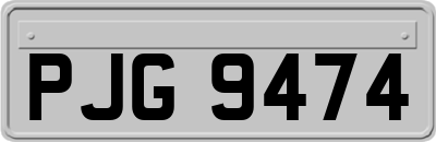 PJG9474
