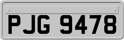 PJG9478