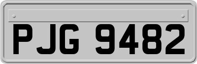 PJG9482