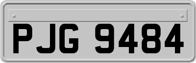 PJG9484