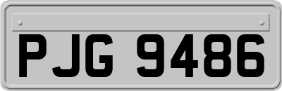 PJG9486