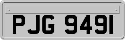 PJG9491