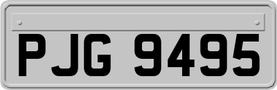 PJG9495