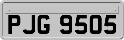 PJG9505