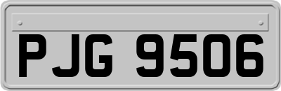 PJG9506