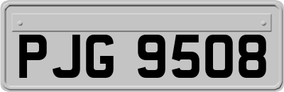 PJG9508