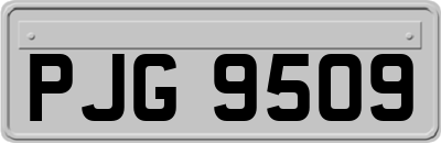 PJG9509