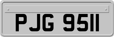 PJG9511