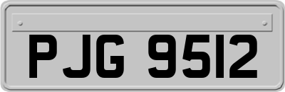 PJG9512
