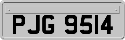 PJG9514