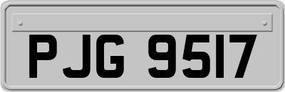 PJG9517