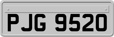 PJG9520