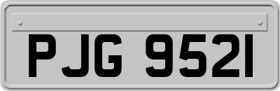 PJG9521