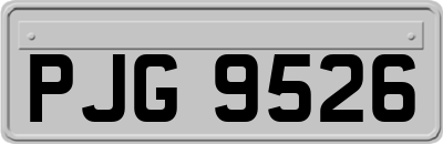 PJG9526
