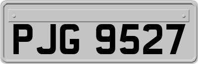 PJG9527