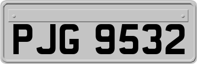 PJG9532