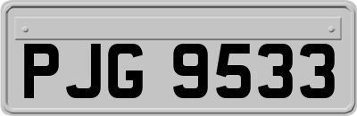 PJG9533