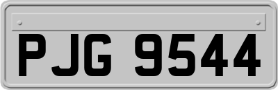 PJG9544