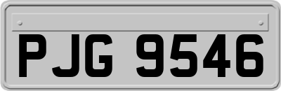 PJG9546