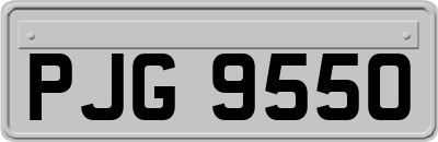 PJG9550