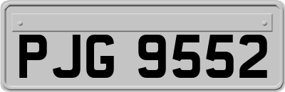 PJG9552