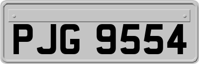 PJG9554