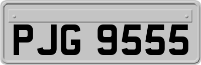 PJG9555