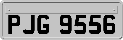 PJG9556