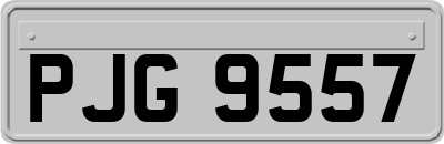 PJG9557