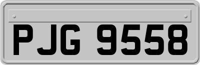 PJG9558