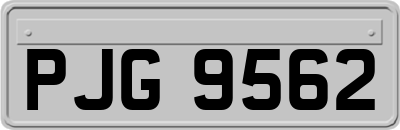 PJG9562
