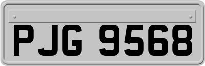 PJG9568