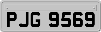 PJG9569