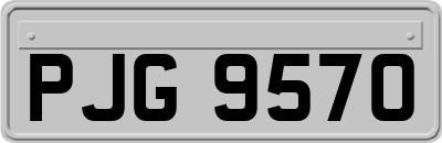 PJG9570