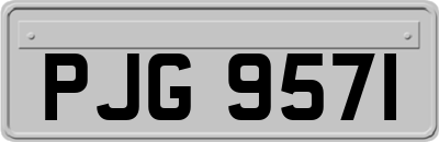 PJG9571