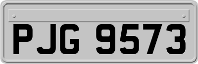 PJG9573