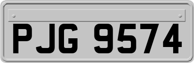 PJG9574