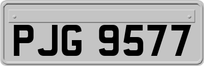 PJG9577