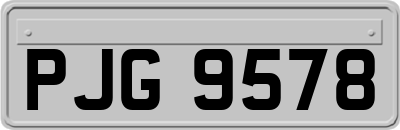 PJG9578