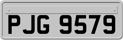 PJG9579