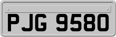 PJG9580
