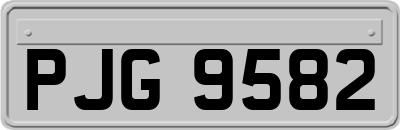 PJG9582