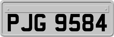 PJG9584