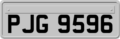 PJG9596