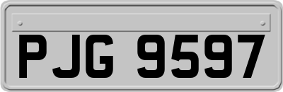 PJG9597