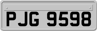 PJG9598