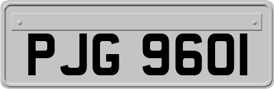 PJG9601