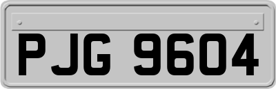 PJG9604