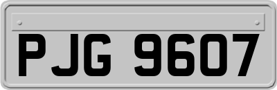 PJG9607
