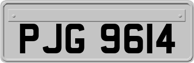 PJG9614